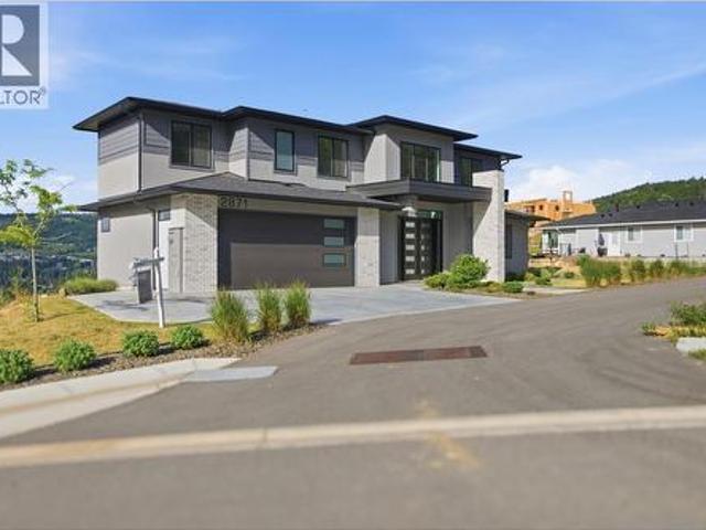2871 Copper Ridge Drive, West Kelowna, BC, V4T 0E7 house for sale | Listing ID 10386 | Royal LePage