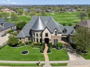 2871 Creekwood Ln, Prosper, TX 75078 MLS 21208863