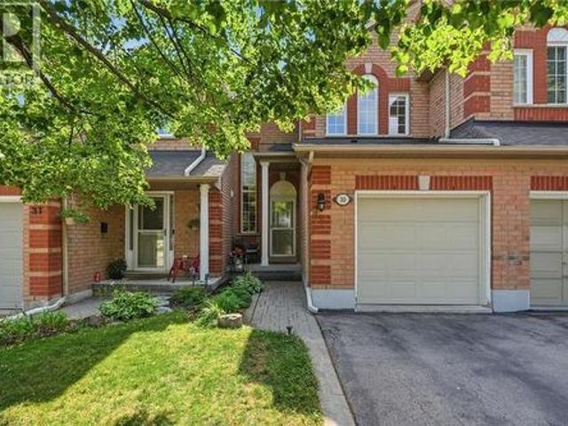 2871 Darien Road Unit# 30, Burlington, ON, L7M 4R6 townhouse for sale | Listing ID 40847 | Royal LePage