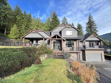2871 Fern Drive, Anmore, BC, V3H 4W9 house for sale | Listing ID R3103 | Royal LePage