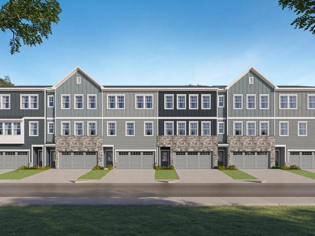 2871 Foster Woods Drive