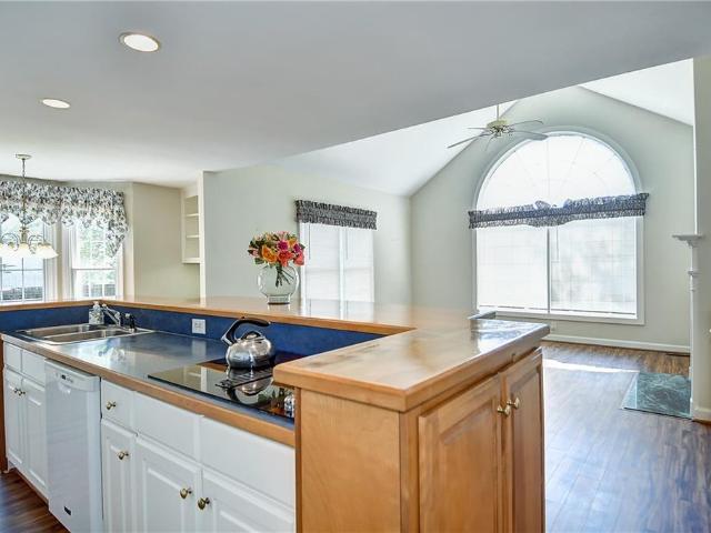 2871 Lilley Cove DR
