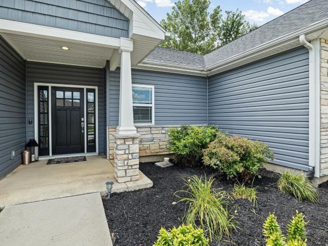 2871 Three Meadows Drive