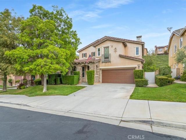 28721 Coal Mountain Court