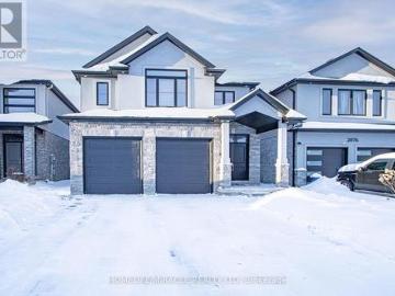 2872 Doyle Drive, London South, ON, N6M 0G7 house for sale | Listing ID X13177 | Royal LePage