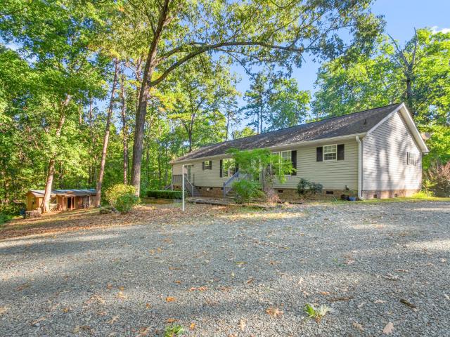 2872 Farrington Point Road