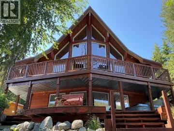 2872 Jewel Lake Road, Jewel Lake, BC, V0H 1J0 house for sale | Listing ID 10384 | Royal LePage