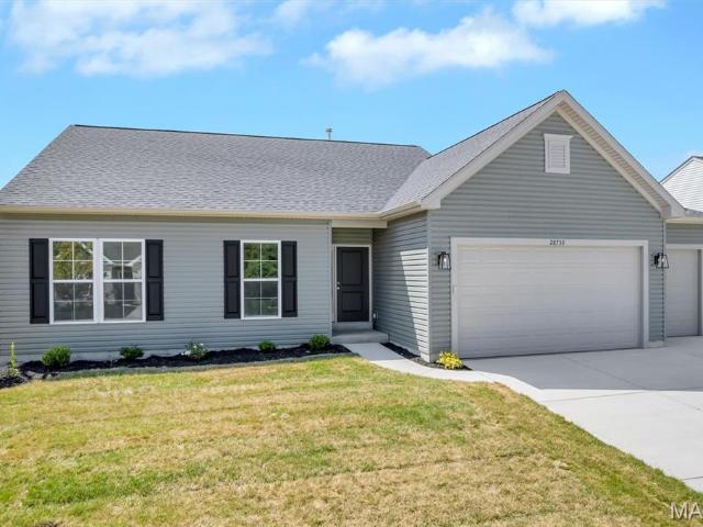 28733 Montauk Ln, Foristell, MO 63348 | MLS #25050