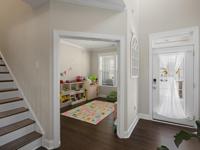 2873 Angelica Rose Way, Apex, US, NC