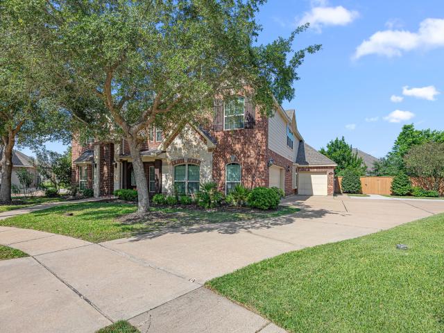 2873 Casciano Court