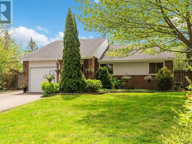 2873 Inlake Court, Mississauga, ON, L5N 2A4 house for sale | Listing ID W14110 | Royal LePage