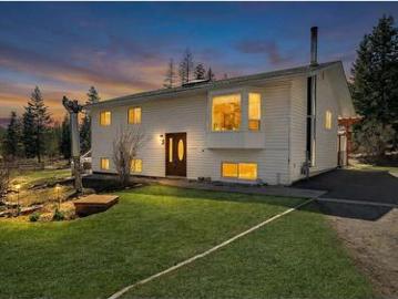 2873 Simpson Road, Cranbrook, BC, V1C 6T2 house for sale | Listing ID 10383 | Royal LePage