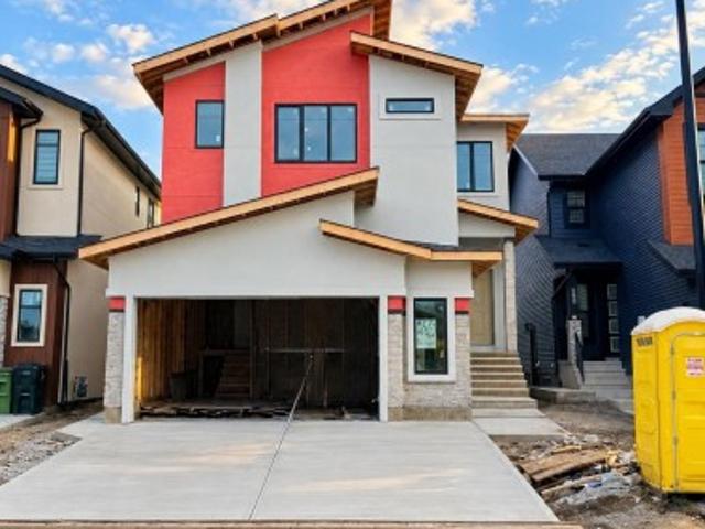 287 165 Avenue Ne, Edmonton, AB, T5Y 4J3 house for sale | Listing ID E4508 | Royal LePage