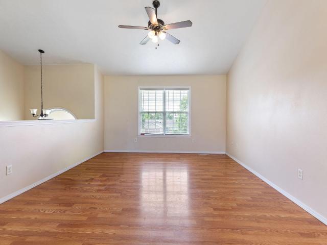 287 & 289 Forest Lane