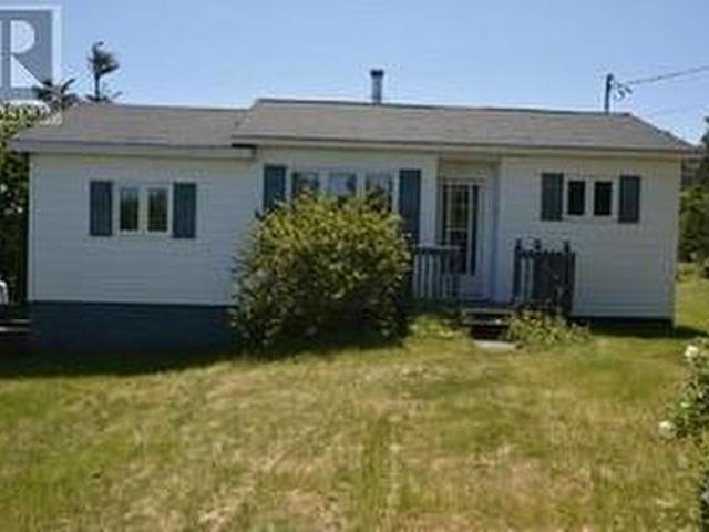 287 291 Main Road, Lead Cove, NL, A0B 1H0 house for sale | Listing ID 1303 | Royal LePage