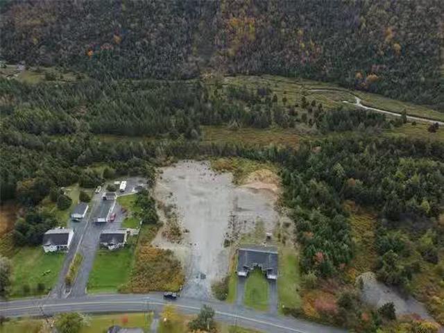 287 291 North River Road, North River, NL, A0A 3G0 vacant la.
