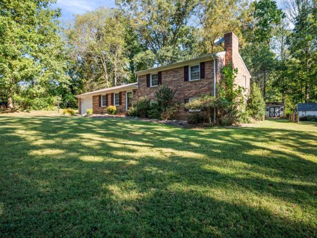 287 Catalpa Road