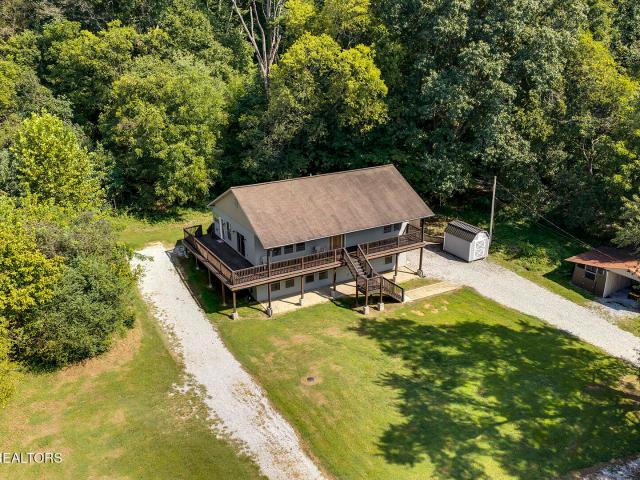287 Cave Creek Rd