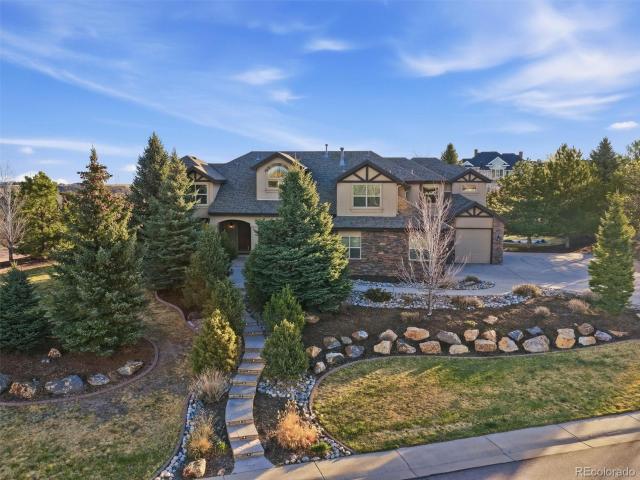 287 Claymoor Ct, Castle Pines, CO 80108 | MLS #4099