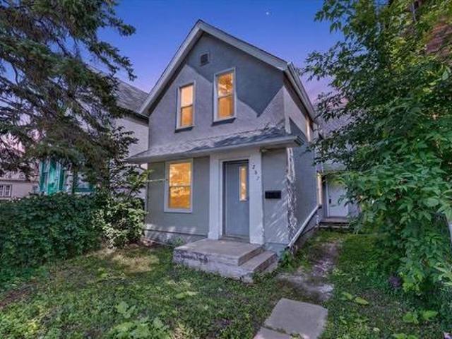 287 Boyd Avenue, Winnipeg, MB, R2W 1N8 house for sale | Listing ID 202620 | Royal LePage