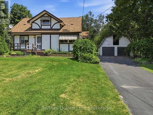 287 Drewery Street, Brighton, ON, K0K 1H0 house for sale | Listing ID X13611 | Royal LePage