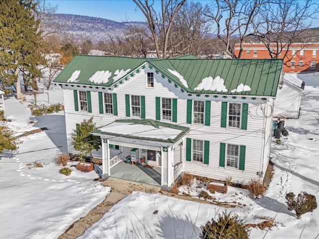 287 E Main Street