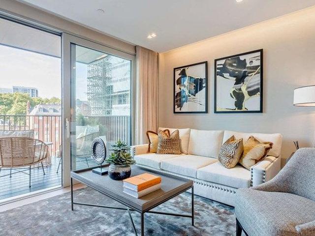 287 Edgware Road, London W2 1 bed flat to rent £5,178 pcm £1,195 pw