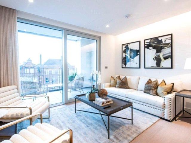 287 Edgware Road, London W2 2 bed flat to rent £7,579 pcm £1,749 pw