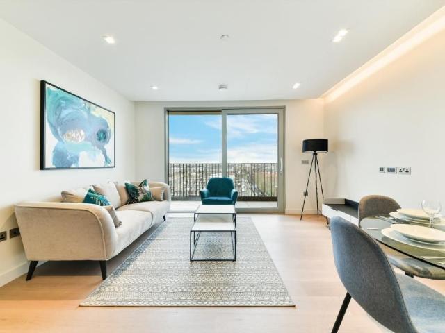 287 Edgware Road, Paddington, London W2, 2 bed flat to rent, £5,150 pcm | PrimeLocation