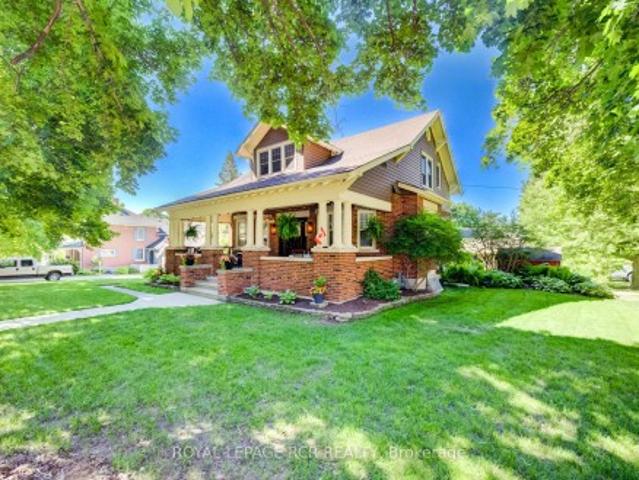 287 Fergus Street N, Wellington North, ON, N0G 2L2 house for sale | Listing ID X13443 | Royal LePage
