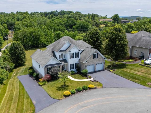 287 kensington dr
