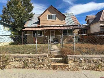 287 Highway 92, Crawford, CO 81415 | MLS #20254