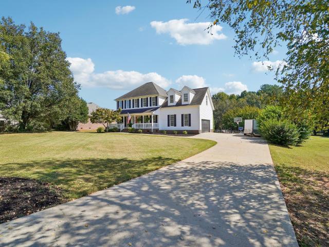 287 Hunters Pointe Drive