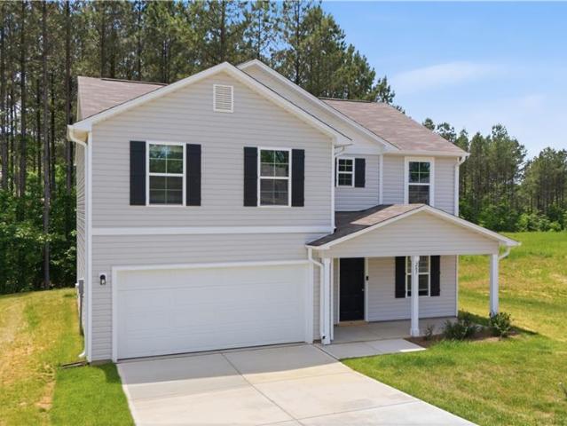 287 Loblolly Pine Lane