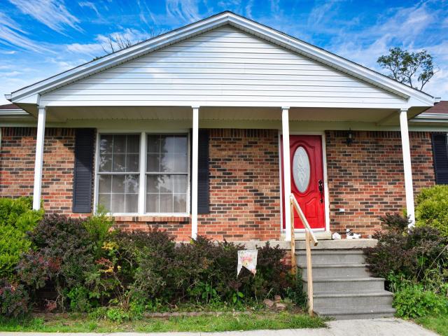 287 Logan Lick Road