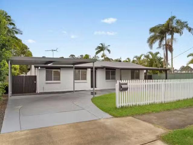 287 Logan Street, EAGLEBY, QLD 4207 House for Rent