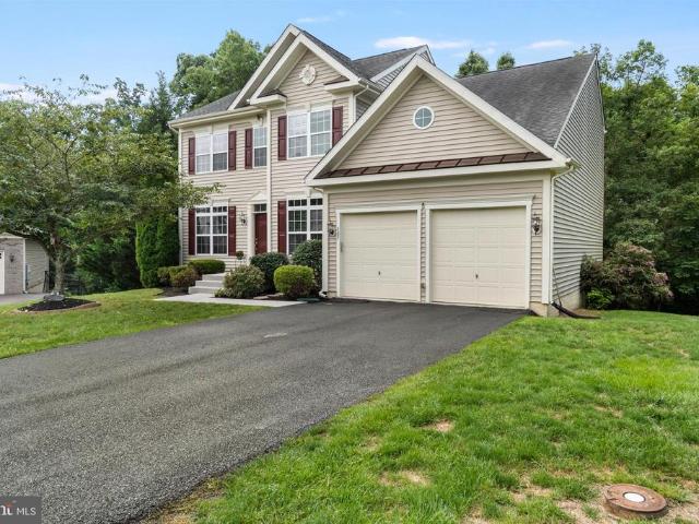 287 Lackawanna Lane