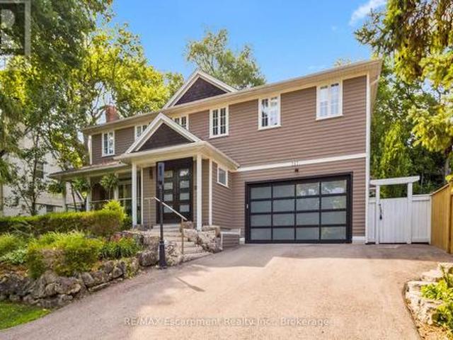 287 Macdonald Road, Oakville Oo Old Oakville, ON, L6J 2A6 house for sale | Listing ID W13610 | Royal LePage