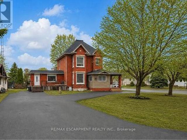 287 Main Street E, Grimsby, ON, L3M 1P9 house for sale | Listing ID X12952 | Royal LePage