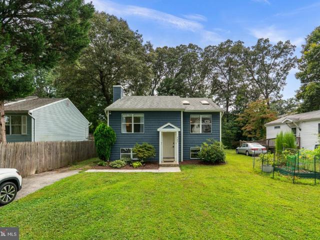 287 North Drive