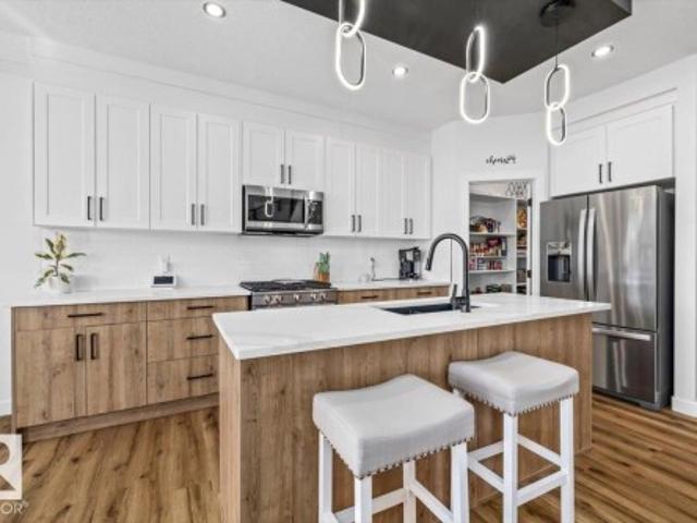 287 Savoy Crescent, Sherwood Park, AB, T8H 2Y4 house for sale | Listing ID E4510 | Royal LePage
