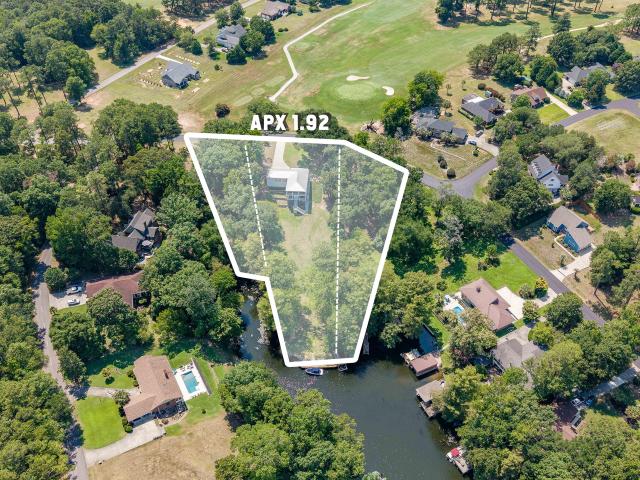287 Santee Drive