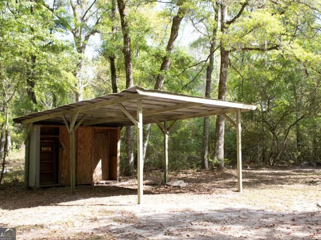 287 Shady Bluff Lane