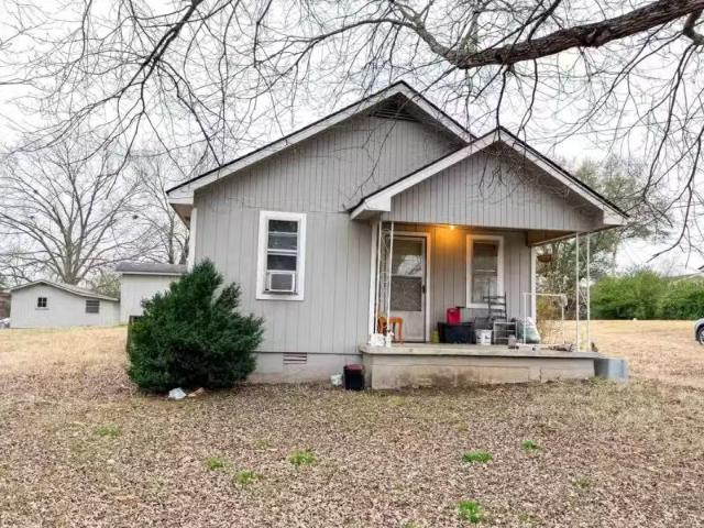 287 PATTON ST, CLINTON, AR 72031