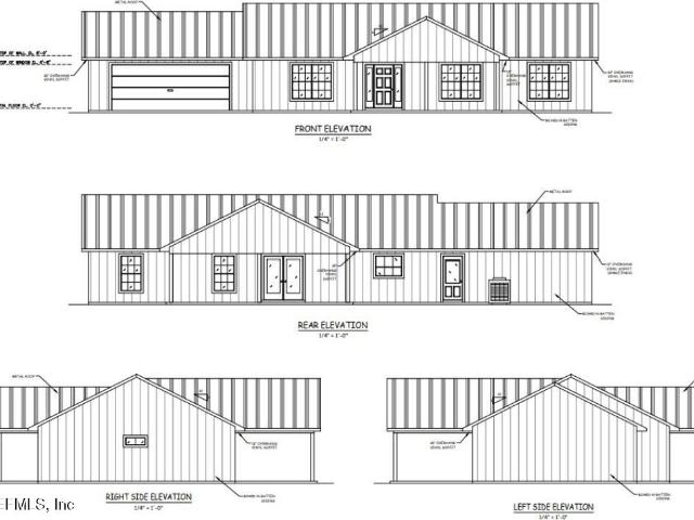 287 Peniel Church Rd, Palatka, FL 32177 | MLS #2112