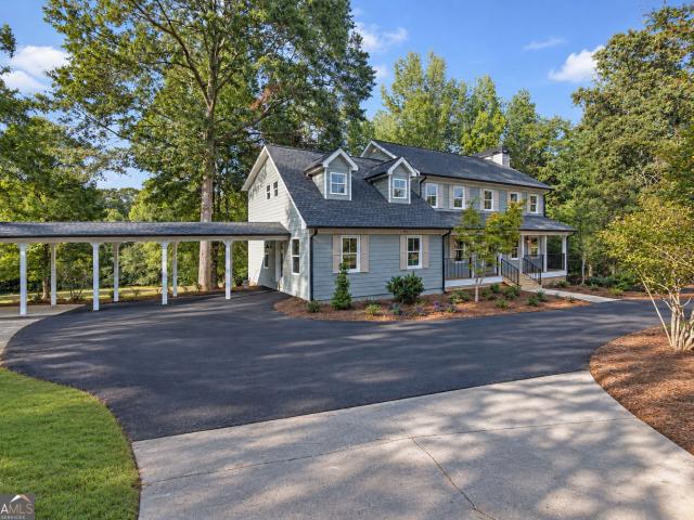 287 Rising Star Road