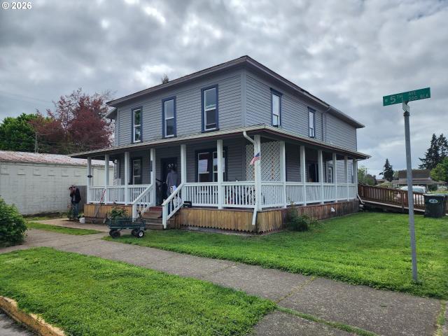 287 W 5TH AVE