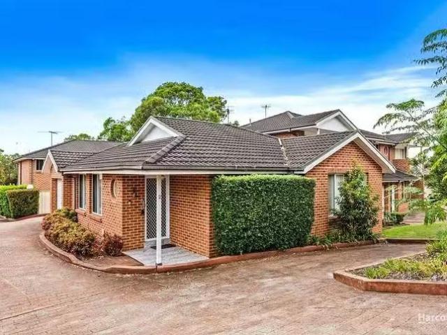 2/87 Walder Road, Hammondville, NSW 2170