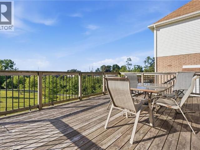 287 WESTMEADOW Drive Unit# UPPER, Kitchener, Ontario, N2N3P9