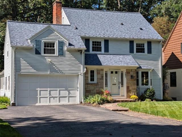 287 Winona Boulevard